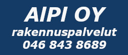 AlPl OY logo